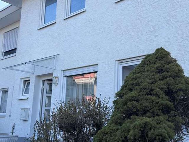 Haus kaufen in Mosbach