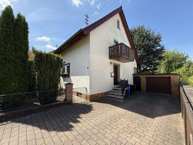 Haus kaufen in Mosbach