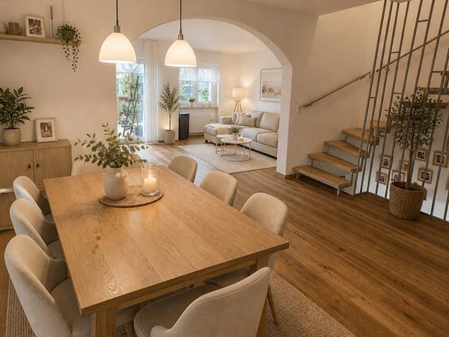 Haus kaufen in Mosbach