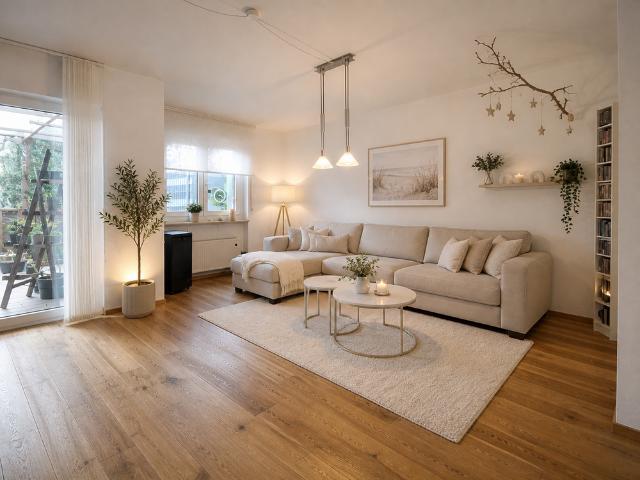 Haus kaufen in Mosbach