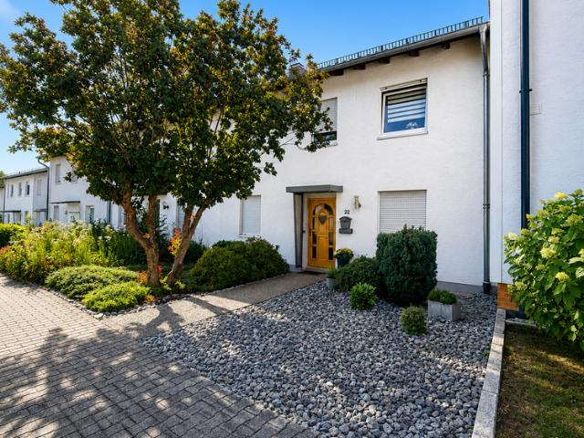 Haus kaufen in Mosbach