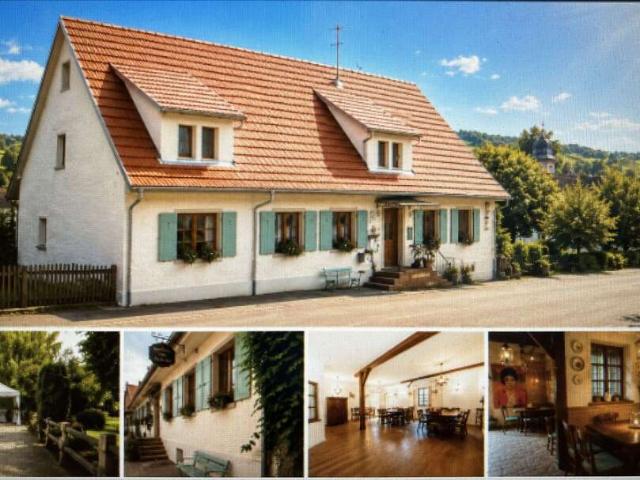 Haus kaufen in Mosbach