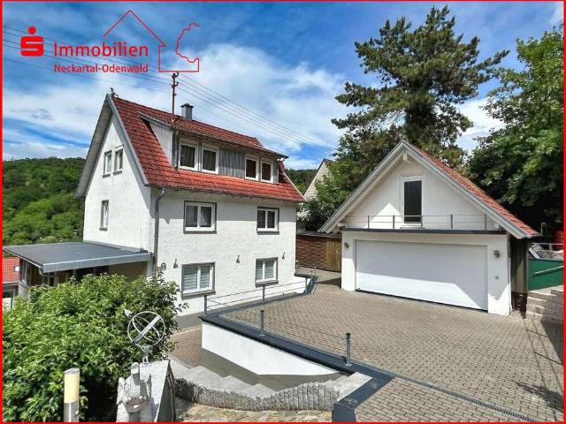 Haus kaufen in Mosbach