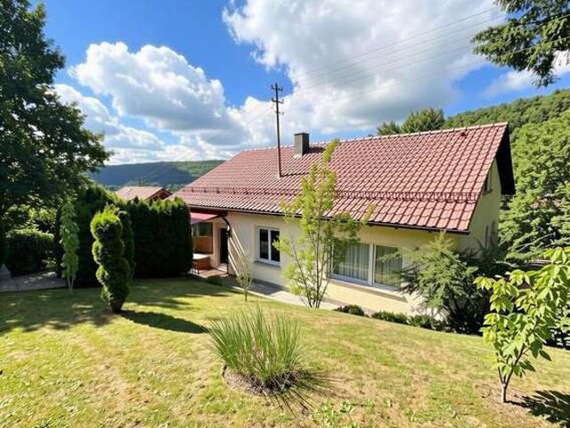 Haus kaufen in Mosbach