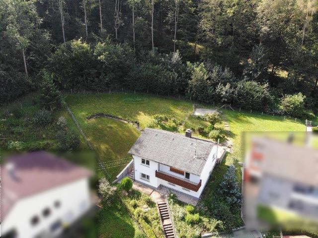 Haus kaufen in Mosbach