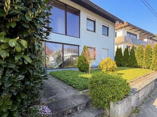 Haus kaufen in Mosbach