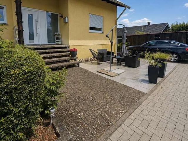 Haus kaufen in Mosbach