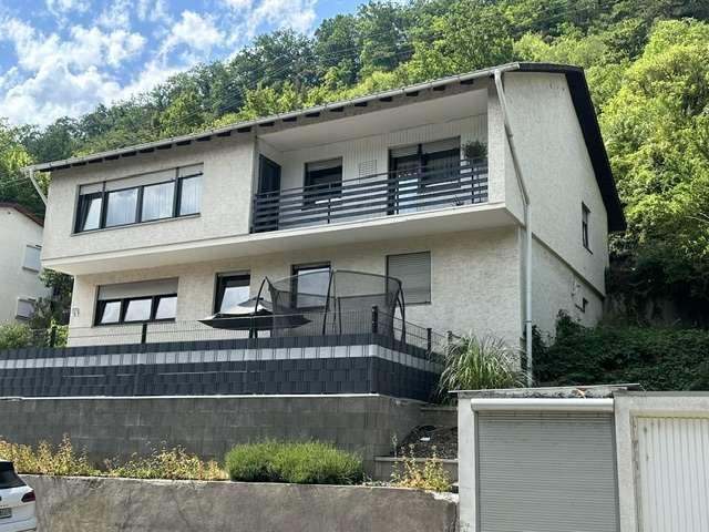 Haus kaufen in Mosbach
