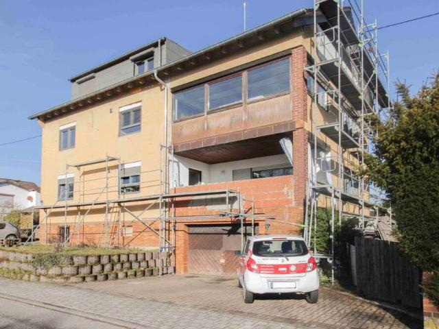 Haus kaufen in Mosbach