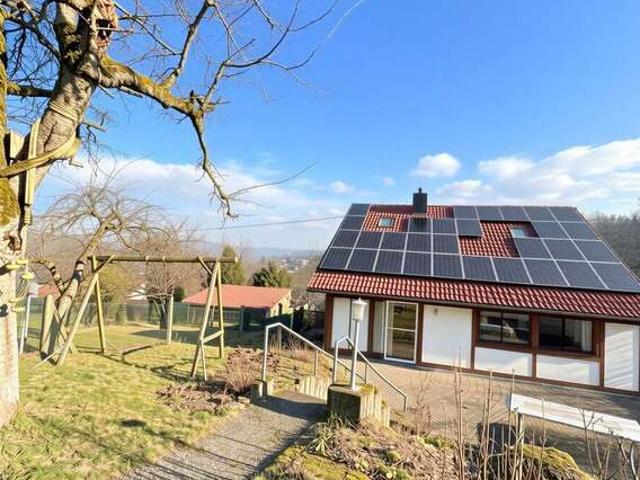 Haus kaufen in Mosbach