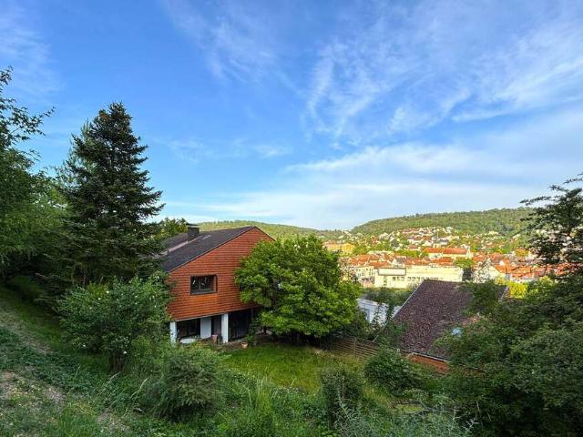 Haus kaufen in Mosbach
