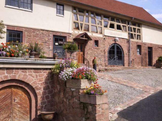 Haus kaufen in Mosbach