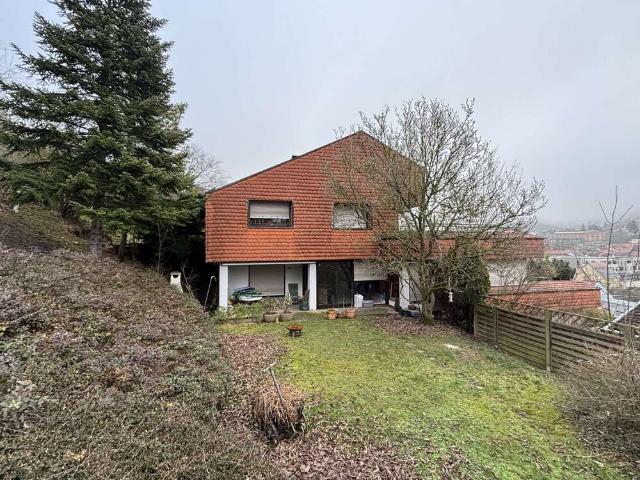Haus kaufen in Mosbach