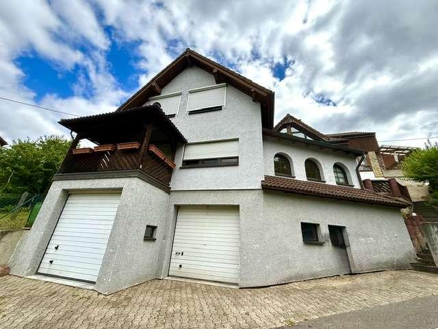 Haus kaufen in Mosbach