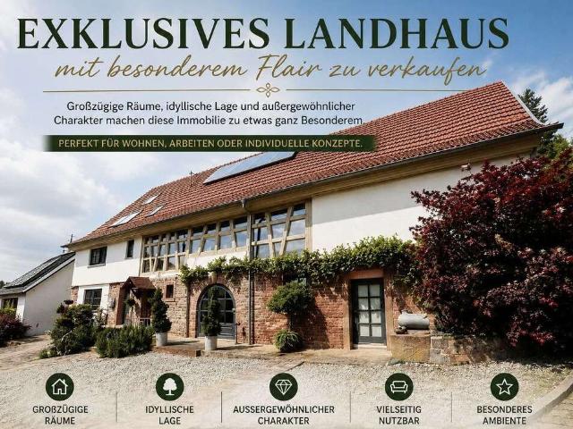 Haus kaufen in Mosbach