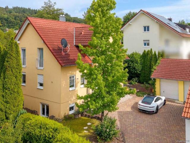 Haus kaufen in Mosbach