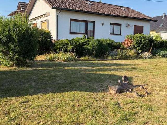Haus kaufen in Reichenbuch, Mosbach