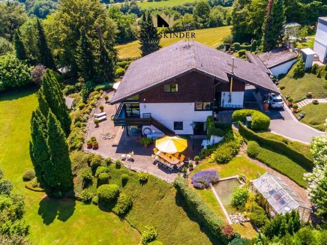 Haus kaufen in Nüstenbach, Mosbach