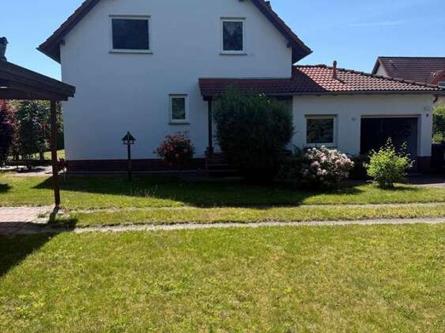 Haus kaufen in Möser, Sachsen-Anhalt