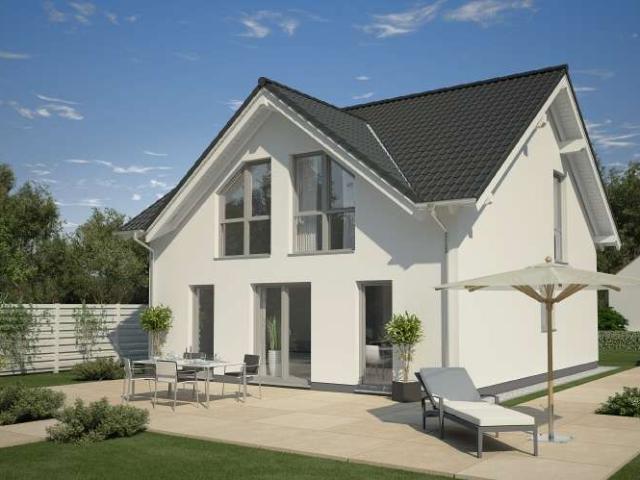 Haus kaufen in Möser, Sachsen-Anhalt