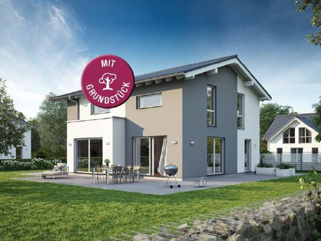 Haus kaufen in Möser, Sachsen-Anhalt
