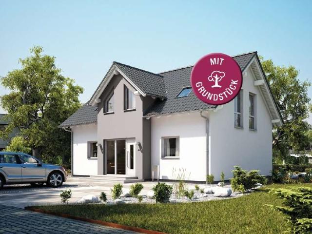 Haus kaufen in Möser, Sachsen-Anhalt