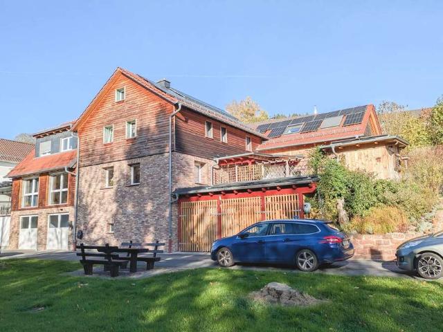Haus kaufen in Mossautal, Hessen
