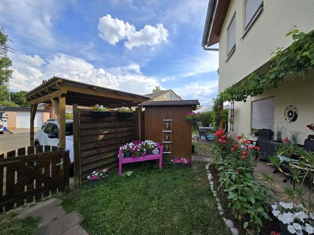 Haus kaufen in Belsen, Mössingen