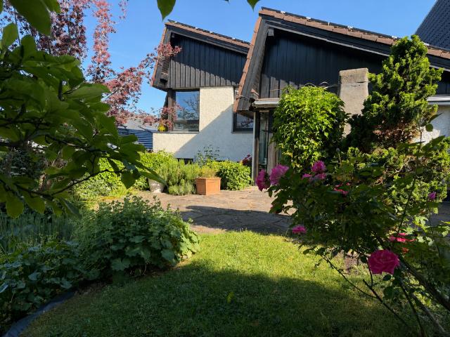 Haus kaufen in Belsen, Mössingen