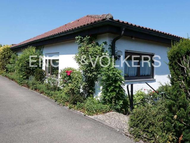 Haus kaufen in Belsen, Mössingen