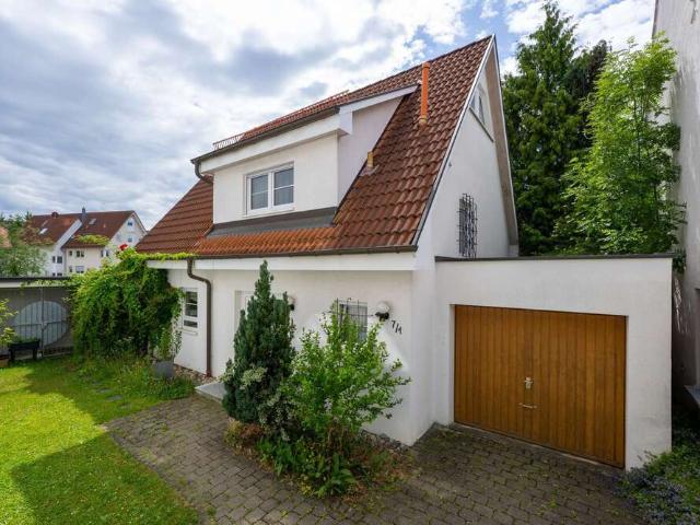 Haus kaufen in Belsen, Mössingen