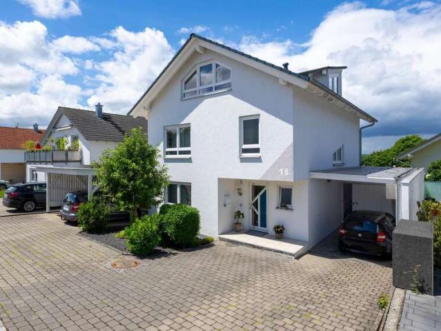 Haus kaufen in Belsen, Mössingen