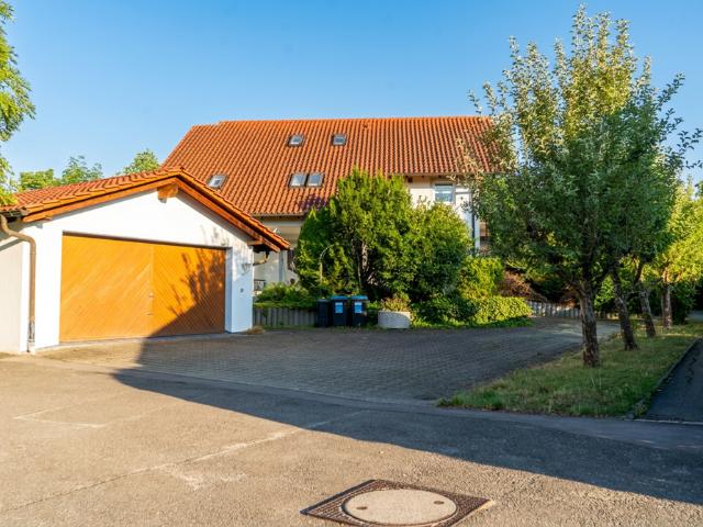 Haus kaufen in Belsen, Mössingen
