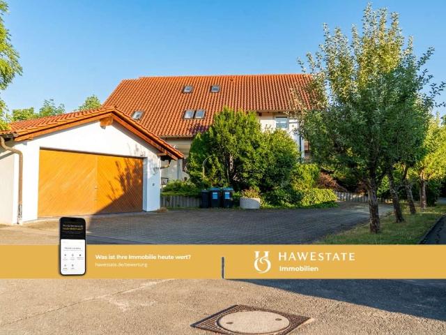Haus kaufen in Belsen, Mössingen