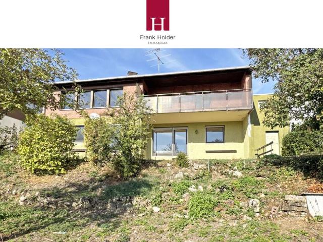 Haus kaufen in Öschingen, Mössingen