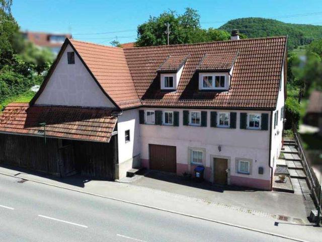 Haus kaufen in Öschingen, Mössingen