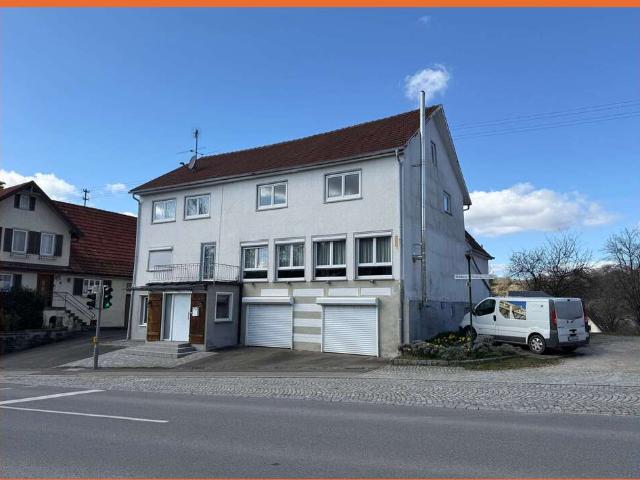 Haus kaufen in Öschingen, Mössingen