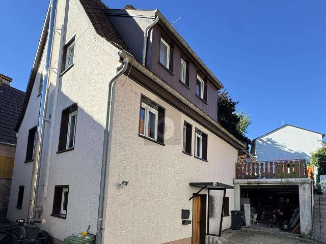 Haus kaufen in Mötzingen, Baden-Württemberg