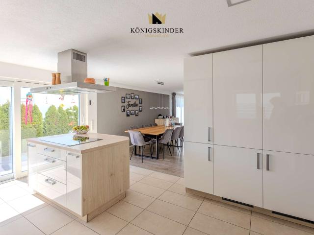 Haus kaufen in Mötzingen, Baden-Württemberg