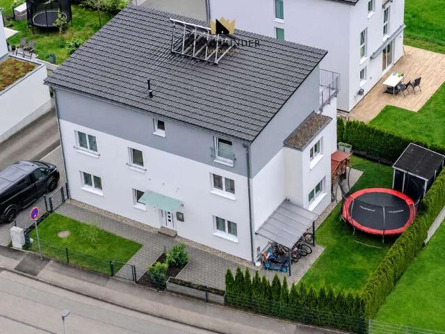 Haus kaufen in Mötzingen, Baden-Württemberg