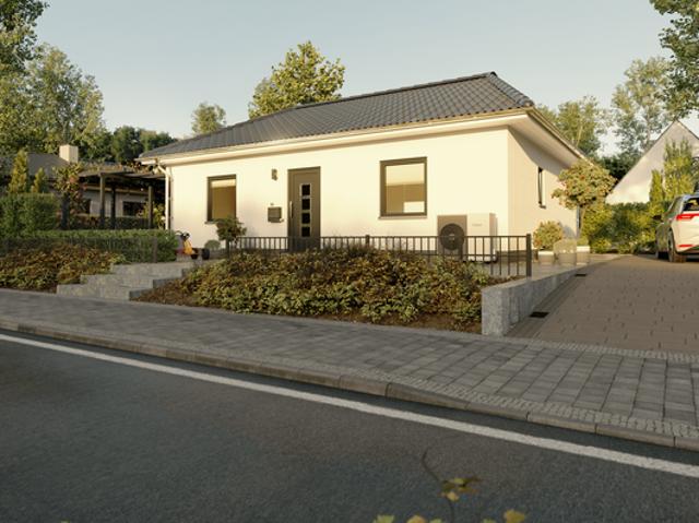 Haus kaufen in Much, Nordrhein-Westfalen