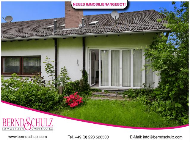 Haus kaufen in Much, Nordrhein-Westfalen