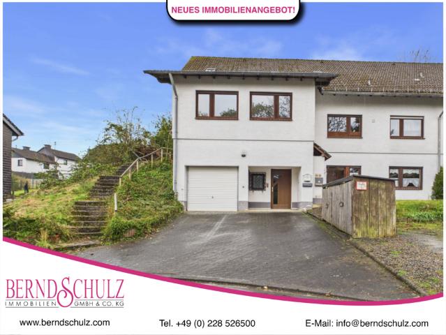 Haus kaufen in Much, Nordrhein-Westfalen
