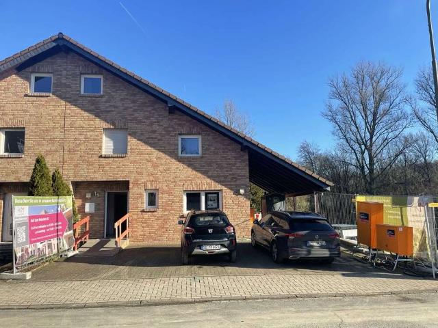 Haus kaufen in Much, Nordrhein-Westfalen