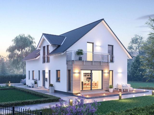 Haus kaufen in Much, Nordrhein-Westfalen