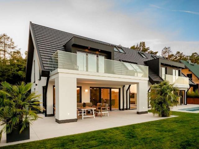 Haus kaufen in Much
