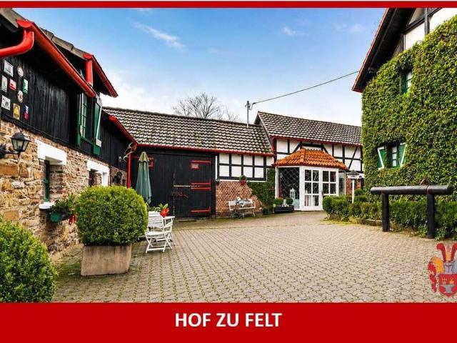 Haus kaufen in Much, Nordrhein-Westfalen