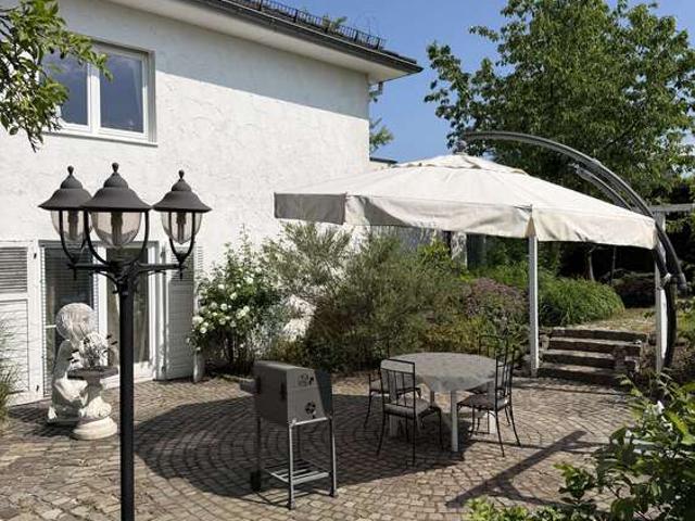 Haus kaufen in Much