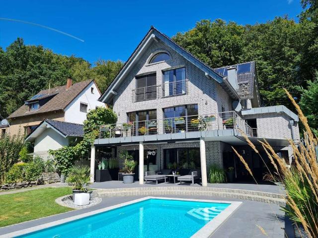 Haus kaufen in Hevinghausen, Much
