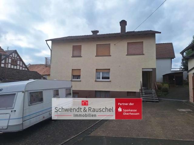 Haus kaufen in Mücke, Hessen